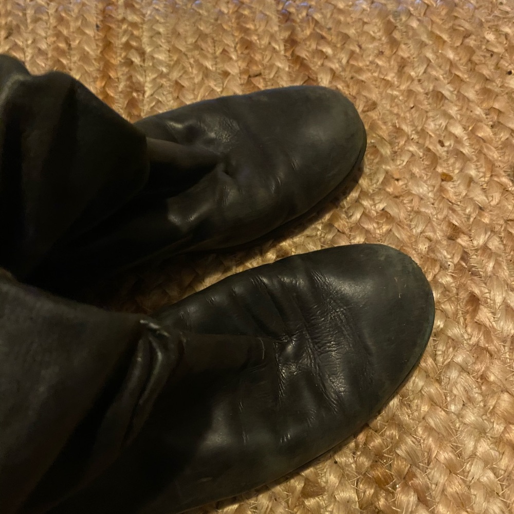 Stuart Weitzman Gatling Boot - image 4